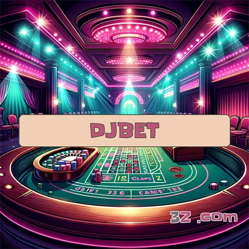Apostas na djbet.com: Sua Porta de Entrada para Emoções