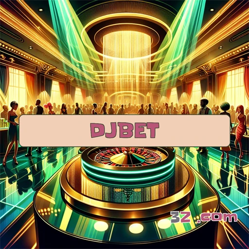 Mergulhe nos Jogos do djbet.com com Emoção e Estilo